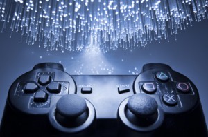 Videospiel