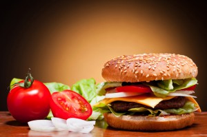 Burger Otto's