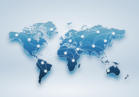 Internationales Wirtschaftsrecht