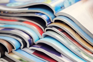 Zeitschriften Extra-Heft