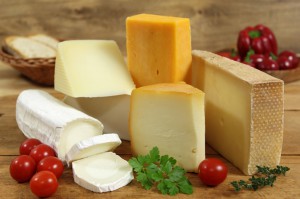 Frischkäse