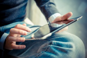 iPad