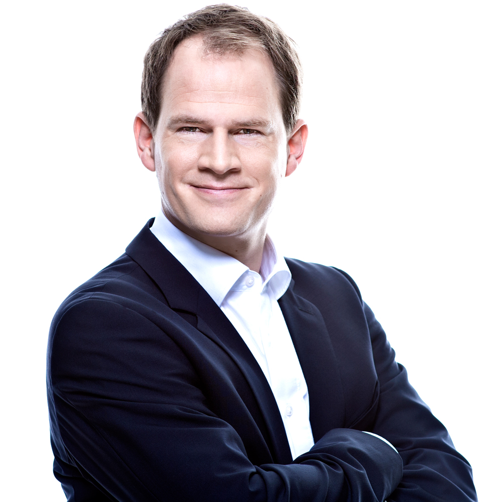 Clemens Pfitzer