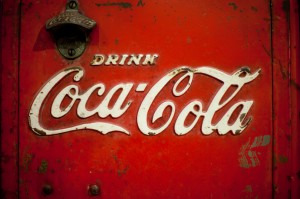 Coca-Cola
