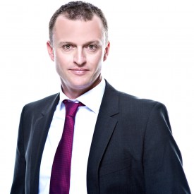 Dr. Markus Wekwerth