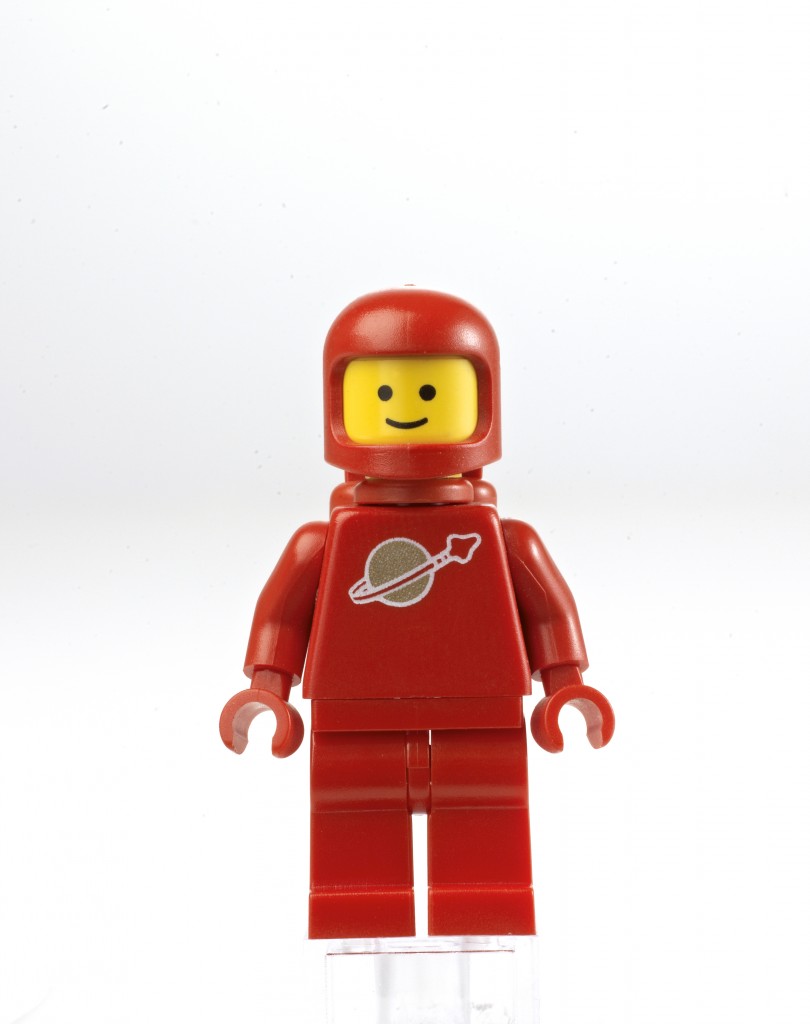 Lego Figuren Markenrecht