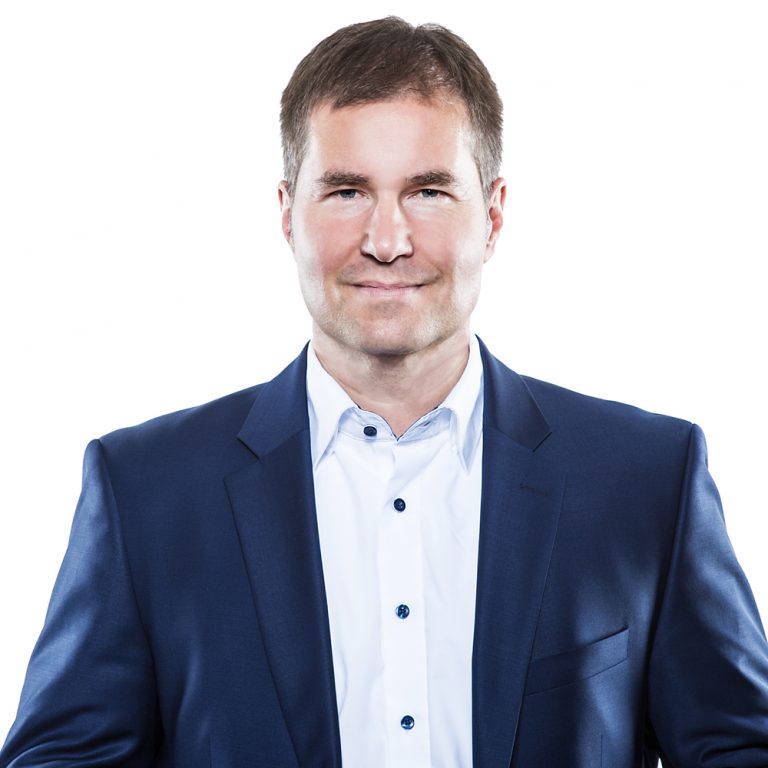 Prof. Dr. Nicolai Schädel, LL.M.