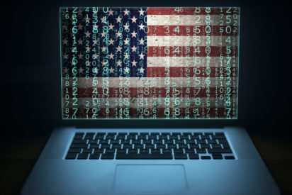 Privacy Shield Standardvertragsklauseln Datenübermittlung USA