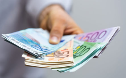 DSGVO Bußgeld 1&1 Datenschutzrecht Datenschutzbeauftragter